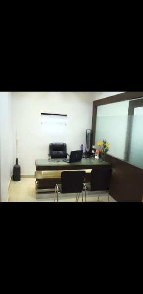 400 Sq.ft. Office Space for Rent in Industrial Area A, Ludhiana
