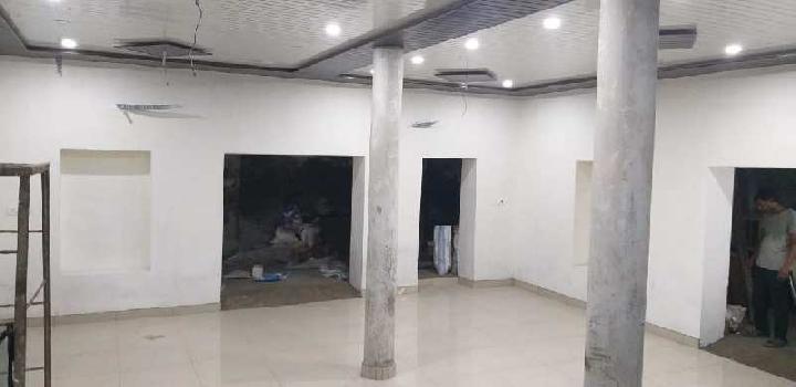 50 Sq. Yards Office Space for Rent in Chandigarh Road, Ludhiana