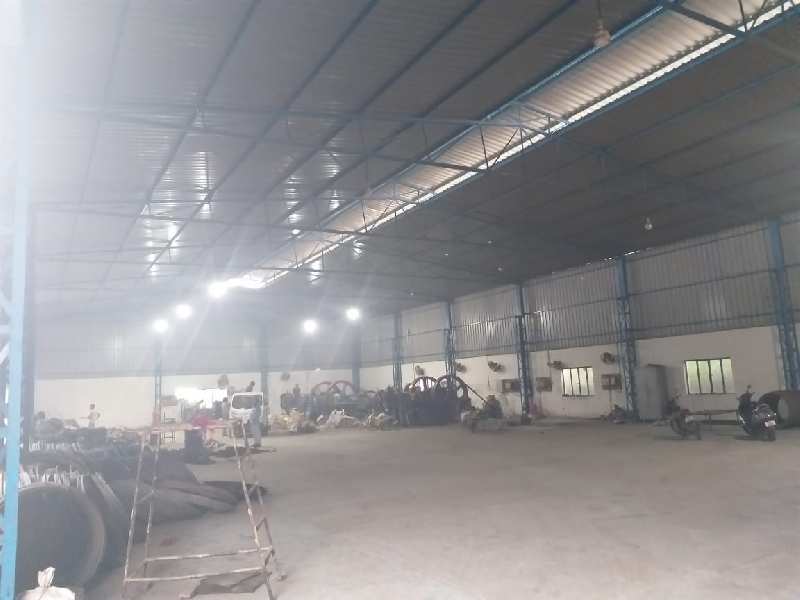 10000 Sq.ft. Warehouse/Godown for Rent in Chandigarh Road, Ludhiana
