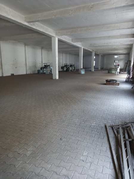 10000 Sq.ft. Factory / Industrial Building for Rent in Focal Point, Ludhiana
