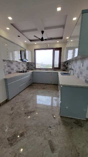 3 BHK Builder Floor for Sale in Sector 14, Faridabad