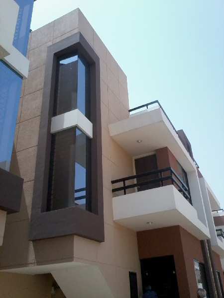 3 BHK Individual Houses / Villas For Sale In Bakrol, Anand (1700 Sq.ft.)
