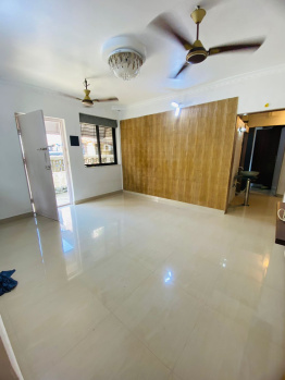 1 BHK Flats & Apartments for Rent in Vasai West, Mumbai (850 Sq.ft.)