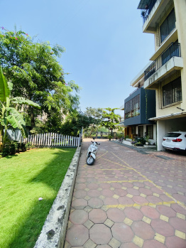 2 BHK Flats & Apartments for Sale in Vasai East, Mumbai (975 Sq.ft.)
