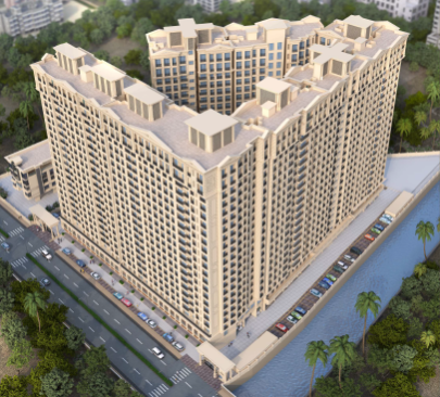 1 BHK Flats & Apartments for Sale in Vasai West, Mumbai