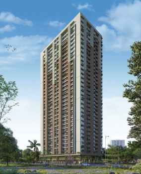 1 BHK Flats & Apartments for Sale in Vasai East, Mumbai (408 Sq.ft.)