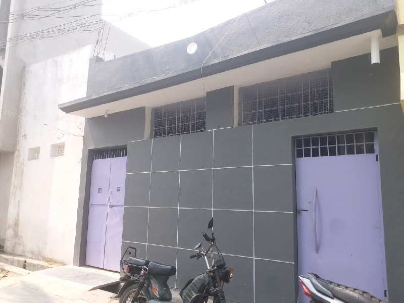 3 BHK independent house