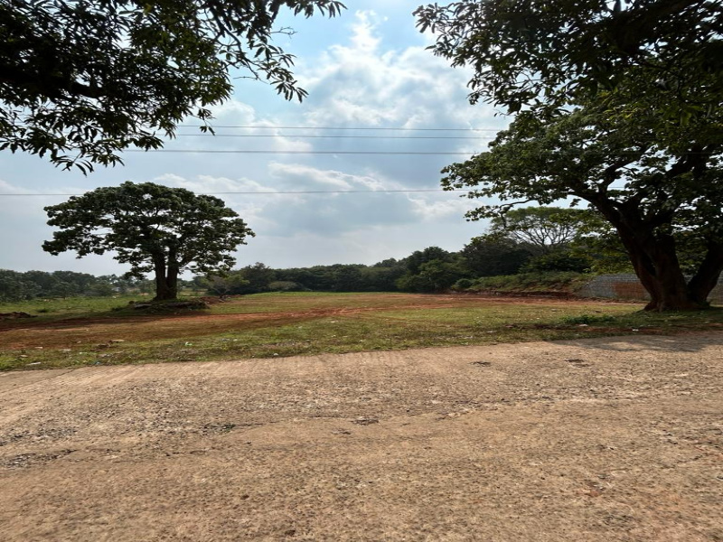 1.25 Acre Plot for Sale in a Gated Community near A.R Thanga Kottai