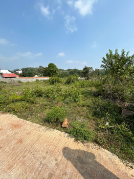 Property for sale in Yelagiri, Vellore