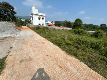 Property for sale in Yelagiri, Vellore