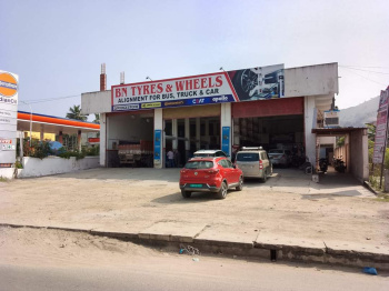 8320 Sq.ft. Commercial Shops for Sale in Rangapuram, Vellore