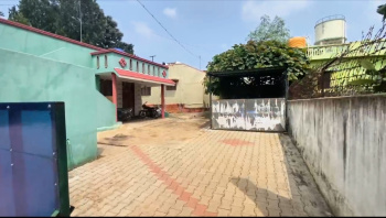 2 BHK Indipendent House with Car Parking
