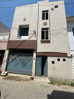 6 BHK Individual House in Vaniyambadi