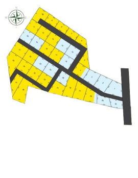 2 Cent Residential Land Available For Sale