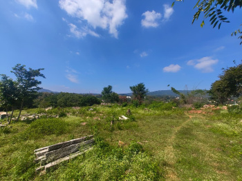 Property for sale in Yelagiri, Vellore