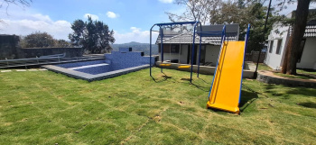 Cottages Available for Daily Rent