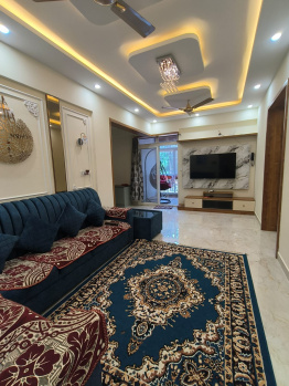 3 BHK Flats & Apartments for Sale in Horamavu Agara, Bangalore (1566 Sq.ft.)