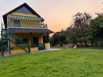 4 BHK Farm House for Sale in Srirangapatnam, Mysore (41382 Sq.ft.)