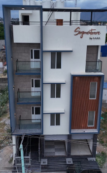 3 BHK Flats & Apartments for Sale in Vaniyambadi, Vellore (1200 Sq.ft.)