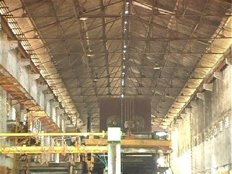 15 Acre Factory / Industrial Building for Sale in Gummidipoondi, Chennai