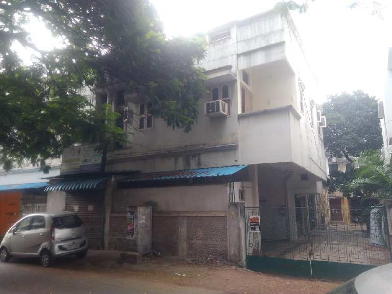 3 BHK Flats & Apartments For Sale In T. Nagar, Chennai (8806 Sq.ft.)