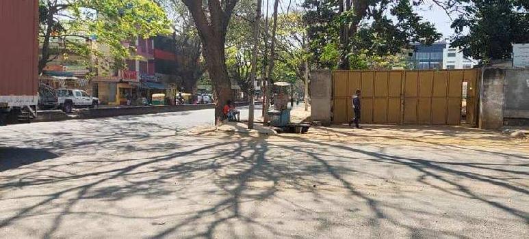 34510 Sq.ft. Commercial Lands /Inst. Land for Sale in Yeshwanthpur, Bangalore