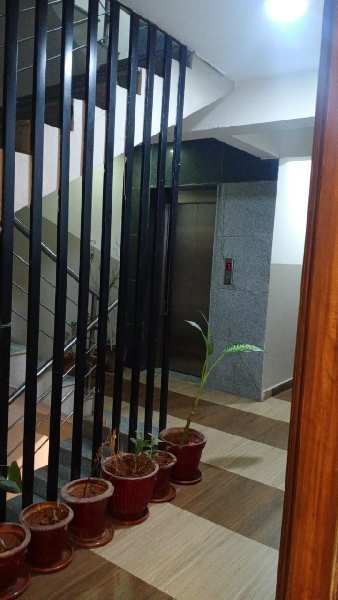 3 BHK Flats & Apartments for Sale in Frazer Town, Bangalore (1100 Sq.ft.)
