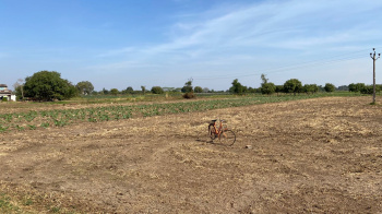 Industrial Land / Plot for Sale in Karjan, Vadodara (5 Bigha)