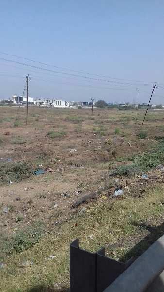 Agricultural Land For Sale In Bodeli To Naswadi Canal Road Touch, Vadodara