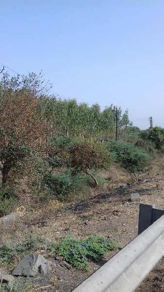 Agricultural Land For Sale In Sinnor To Sahdali Road Touch, Vadodara