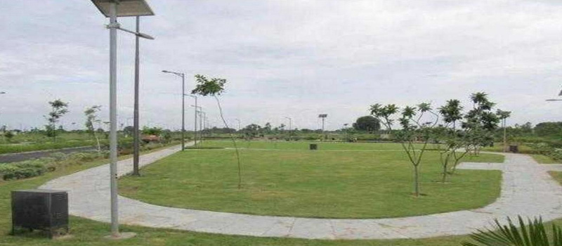 350 Sq. Yards Residential Plot For Sale In Sector 91, Gurgaon