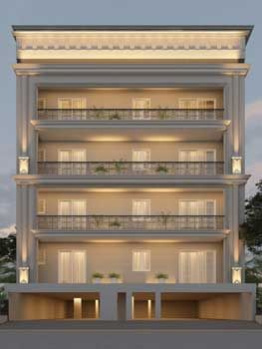 3 BHK Builder Floor for Sale in Sector 63 A, Gurgaon (177 Sq.ft.)