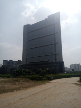 Office Space for Rent in Sector 83, Gurgaon (1000 Sq.ft.)