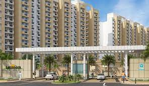 4 BHK Flats & Apartments for Sale in Sector 81, Gurgaon (2225 Sq.ft.)
