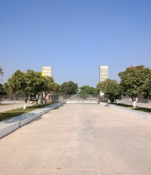 171 Sq. Yards Residential Plot for Sale in Sector 9, Gurgaon