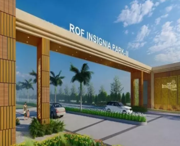 152 Sq. Yards Residential Plot for Sale in Sector 95, Gurgaon