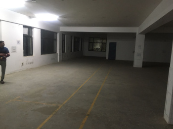 Factory / Industrial Building for Rent in Sector 8, Gurgaon (1250 Sq.ft.)