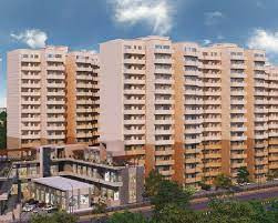 2 BHK Flats & Apartments for Sale in Sector 86, Gurgaon (625 Sq.ft.)