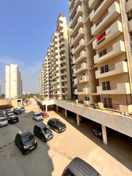 2 BHK Flats & Apartments for Sale in Sector 84, Gurgaon (574 Sq.ft.)