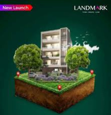 3 BHK Builder Floor for Sale in Sector 95, Gurgaon (1266 Sq.ft.)