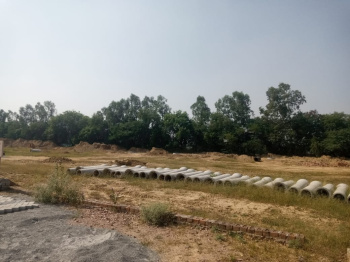 Residential Plot for Sale in Pataudi, Gurgaon (130 Sq. Yards)
