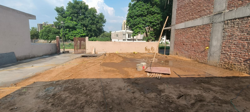 Residential Plot for Sale in Sector 91, Gurgaon (360 Sq.ft.)