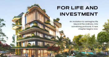 3 BHK Flats & Apartments for Sale in Sector 102, Gurgaon (2100 Sq.ft.)
