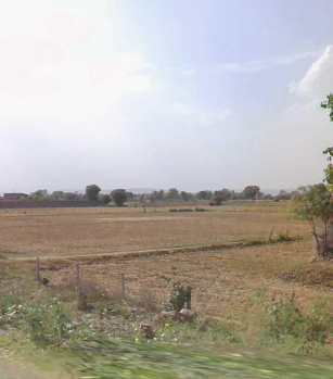 Agriculture Land for sale for farmhouse