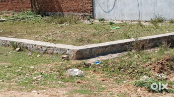 Residential Plot for Sale in Sector 61, Bhiwadi (100 Sq. Yards)