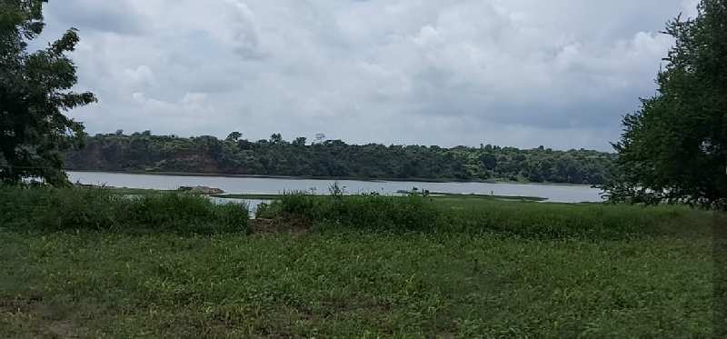 Sindhrot Mahi Riverfront agri farmland