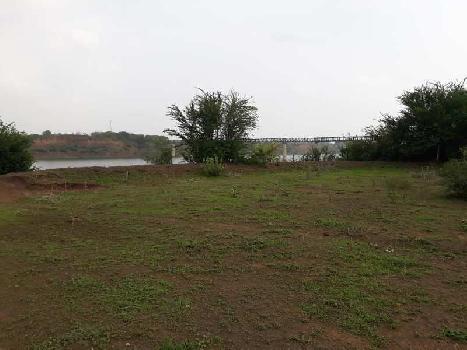 Vasad Mahi Riverfront Agri Farmland