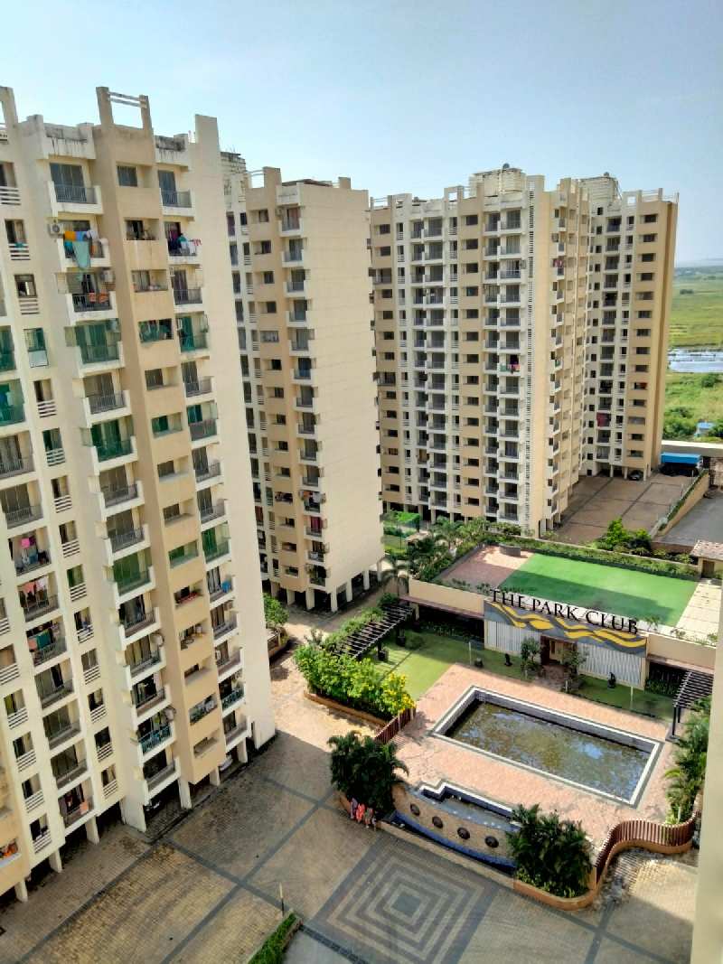 2 BHK Flat For Rent Rs.10,000/- Virar west