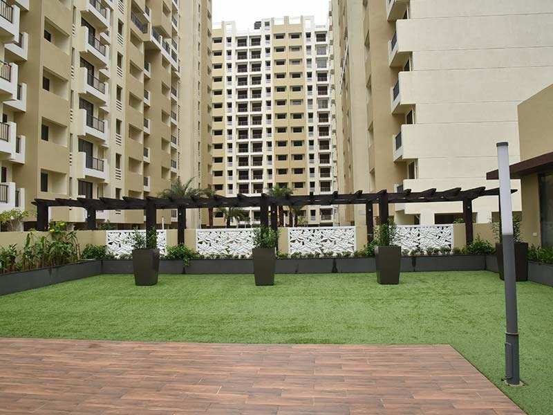 2 BHK Flat For Rent Rs.10,000/- Virar west