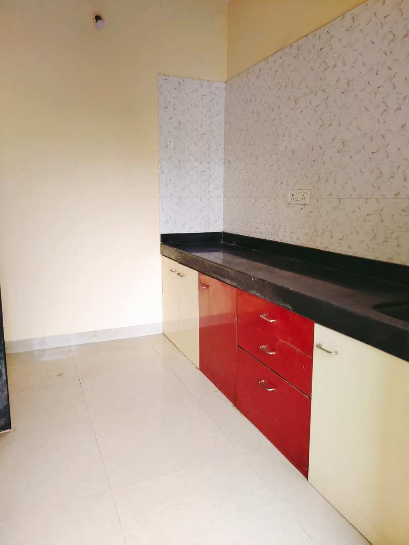 2 BHK Flat For Rent Rs.9,500 Virar west